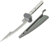 Smith's Sharpeners 4.5in Flex Blades 51264 by Smith's Sharpeners