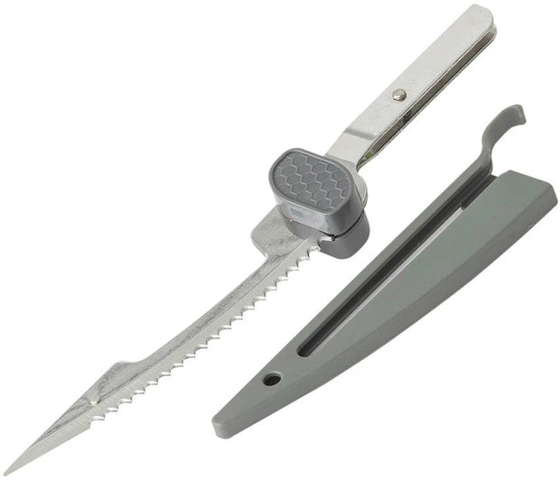 Smith's Sharpeners 4.5in Flex Blades 51264 by Smith's Sharpeners