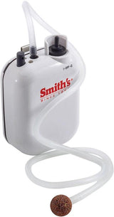 Smith's Sharpeners Portable Bait Bucket Aerator 51293 by Smith's Sharpeners