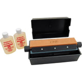 Sharpeners Pro Hone 8 inch by Sharpeners