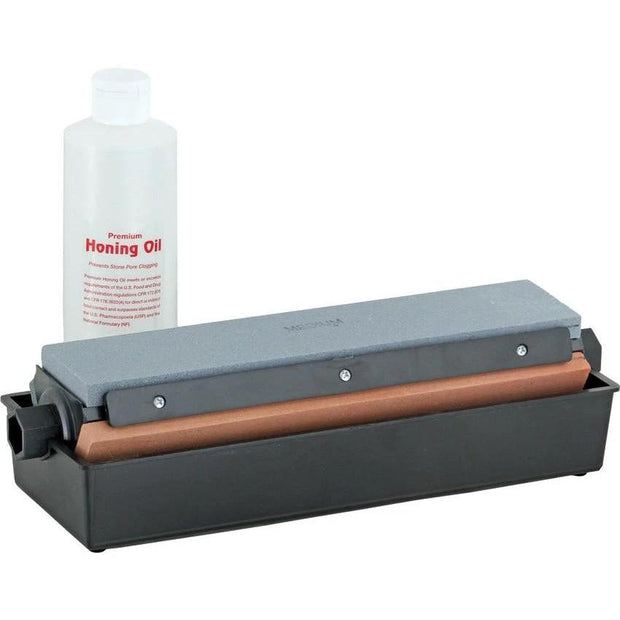 Sharpeners Pro Hone 11 inch by Sharpeners