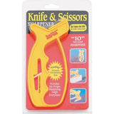 Smith's Sharpeners Knife and Scissors Sharpener by Smith's Sharpeners