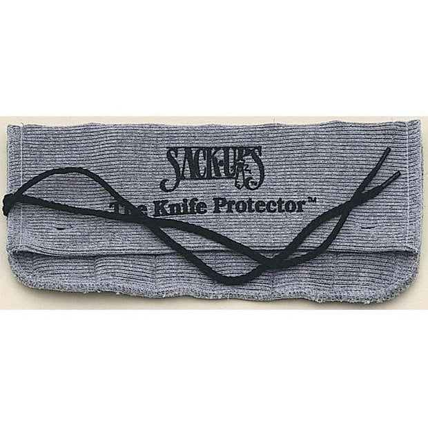 Sack Ups Protector 6 Knife Roll by Sack Ups