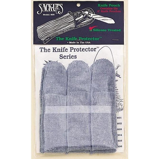 Sack Ups Protector Knife Roll Variety by Sack Ups