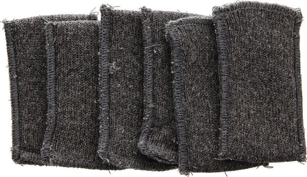 Sack Ups Protector Knife Pouch Six Pack HS804 by Sack Ups