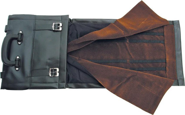 Carry All Safe & Sound Knife Roll AC90 by Carry All