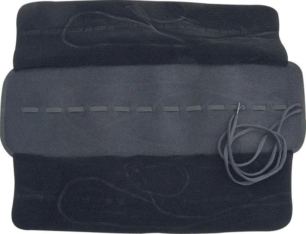 Carry All Knife Roll 12 AC92 by Carry All