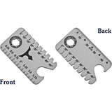 AuCon Dog Tag 2.0 Anglefinder DOG TAG 2.0 by AuCon