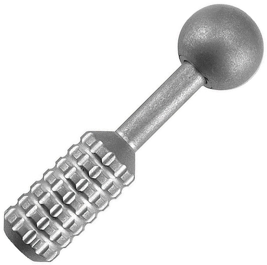 AuCon Titanium Knife Tool 5.0 SW AC-KT5-TIT-STW