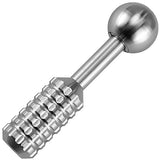AuCon Titanium Knife Tool 5.0 AC-KT5-TIT-SAT by AuCon