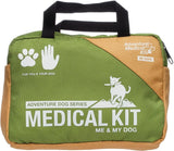 Adventure Medical Me And My Dog First Aid Kit For Hikers And Pet Owners Portable Emergency Supplies by Adventure Medical