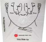 Adventure Medical CPR Face Shield For First Responders Protective Barrier For Safe Rescue by Adventure Medical
