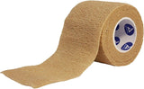 Adventure Medical Cohesive Wrap 2 Inch Essential Self Adhering Compression Bandage For Outdoor Enthusiasts by Adventure Medical