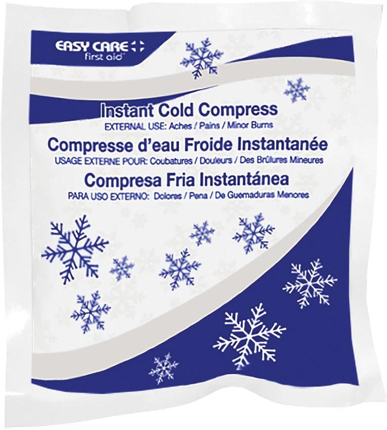 Adventure Medical Instant Cold Compress Hang Pack For First Aid Outdoor Enthusiasts Quick Cold Therapy by Adventure Medical