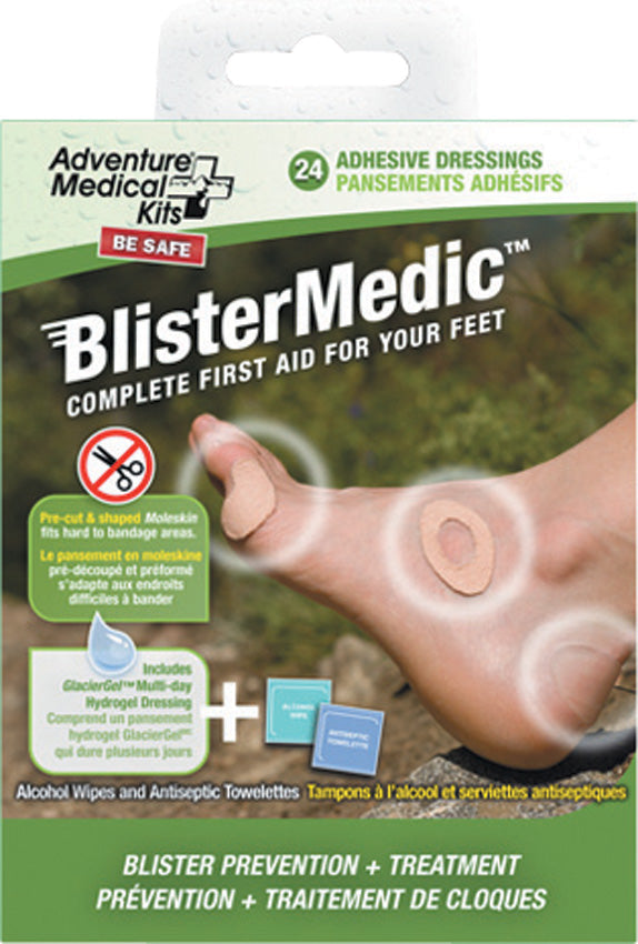 Adventure Medical BlisterMedic AD0667