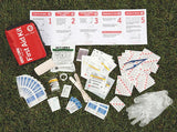 Adventure Medical First Aid Kit Easy Care For Outdoor Enthusiasts Compact Medical Essentials by Adventure Medical