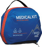 Adventure Medical Kits Mountain Backpacker Medical Kit Essential First Aid For Hikers And Outdoor Enthusiasts by Adventure Medical