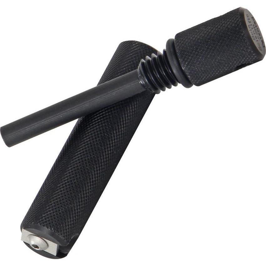 Aurora Firestarter Black 440C by Aurora
