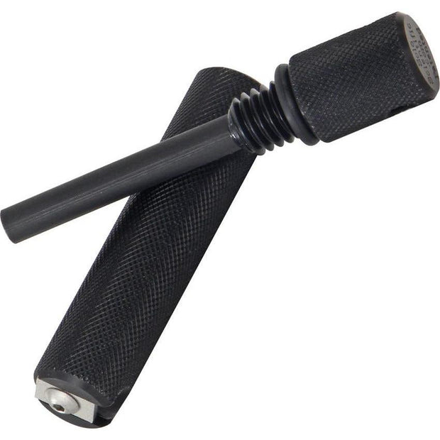 Aurora Firestarter Black 440C by Aurora