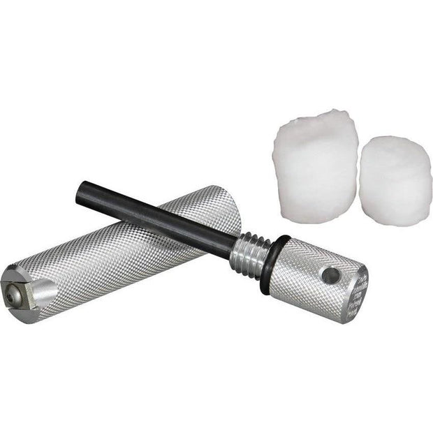 Aurora Fire Starter 440C Silver by Aurora