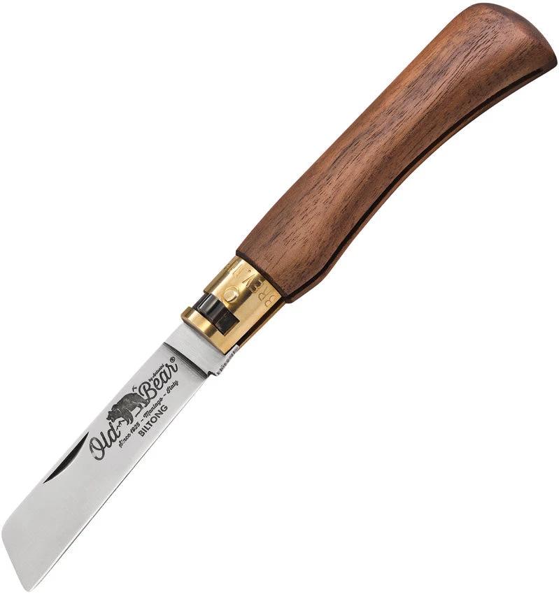 Old Bear Biltong Utility 9367/19_LN by Old Bear