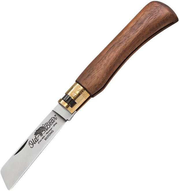 Old Bear Biltong Utility 9367/19_LN by Old Bear
