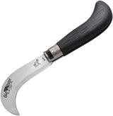 Old Bear Pruning Knife Black Wood 9747/21_MNK by Old Bear