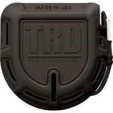 Atwood Rope MFG Tactical Rope Dispenser Black ARMTRDBLK by Atwood Rope MFG
