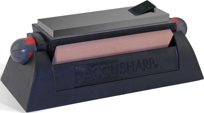 AccuSharp Tri-Stone System 064C