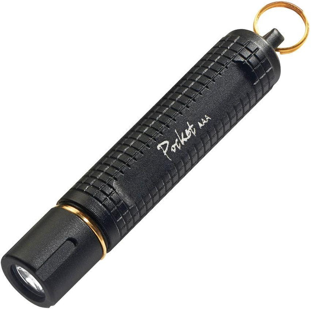 ASP Pocket AAA LED Flashlight 35705 by ASP