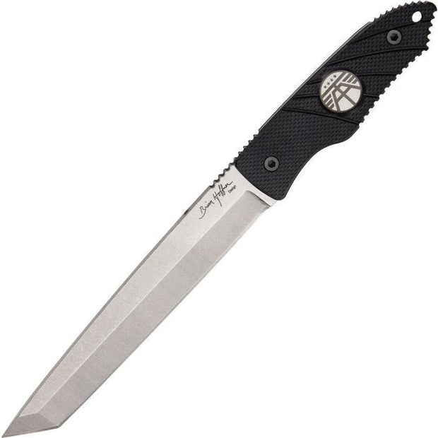 Hoffner Knives Beast Satin BE-T7SBS-FB by Hoffner Knives