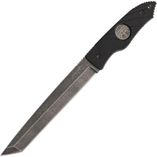 Hoffner Knives Beast Black BE-T7SBK-FB by Hoffner Knives