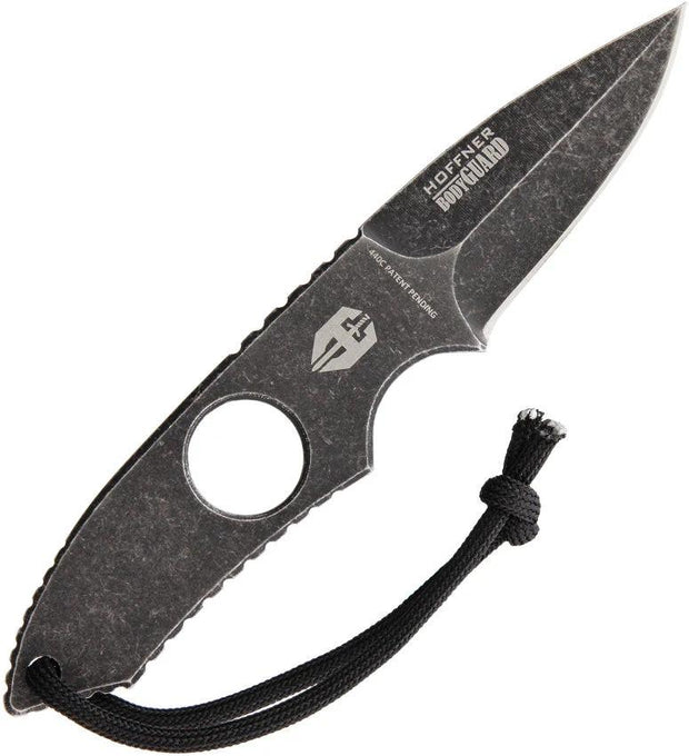 Hoffner Knives Bodyguard Neck Knife NKNIFE1 by Hoffner Knives