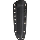 Hoffner Knives Beast Lanyard Sheath Black BSHEATH-LAN-BK by Hoffner Knives