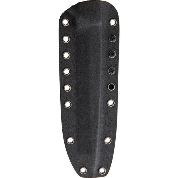 Hoffner Knives Beast Lanyard Sheath Black BSHEATH-LAN-BK by Hoffner Knives