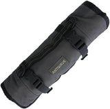 ANTIWAVE Citizen Tool Roll Gray ST051 by ANTIWAVE