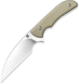 Artisan Sea Snake Fixed Blade Desert 1842B-DE by Artisan