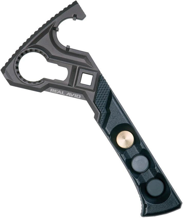 Real Avid Armorers Master Wrench AVAR15AMW by Real Avid