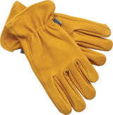 Barebones Living Classic Work Glove Nat L/XL GDN-019 by Barebones Living