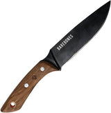 Barebones Living Woodsman No 6 Field Knife HMS-2118 by Barebones Living
