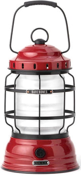 Barebones Living Forest Lantern Red LIV-262 by Barebones Living