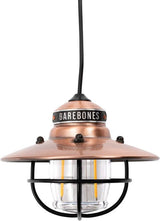 Barebones Living Edison Pendant Light Copper LIV-268 by Barebones Living
