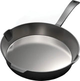 Barebones Living Cast Iron Skillet 8in CKW-301 by Barebones Living
