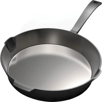 Barebones Living Cast Iron Skillet 8in CKW-301 by Barebones Living