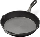 Barebones Living Cast Iron Skillet 12in CKW-303 by Barebones Living