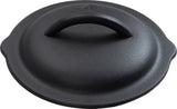 Barebones Living Cast Iron Skillet Lid 8in CKW-309 by Barebones Living