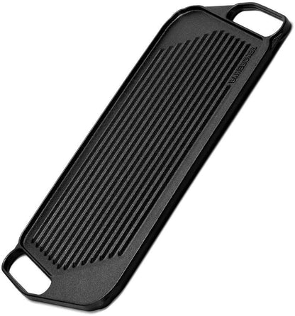 Barebones Living Cast Iron Griddle CKW-313 by Barebones Living