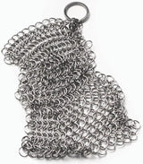 Barebones Living Stainless Cleaning Mesh CKW-330 by Barebones Living