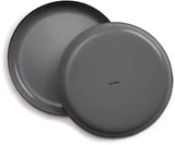 Barebones Living Enamel Plate Set CKW-358 by Barebones Living