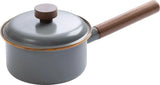 Barebones Living Enamel Saucepan CKW-377 by Barebones Living